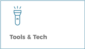 Tools and Tech