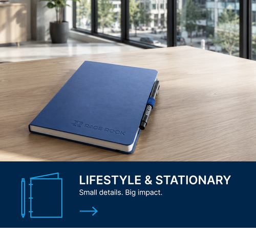 Lifestyle & Stationery