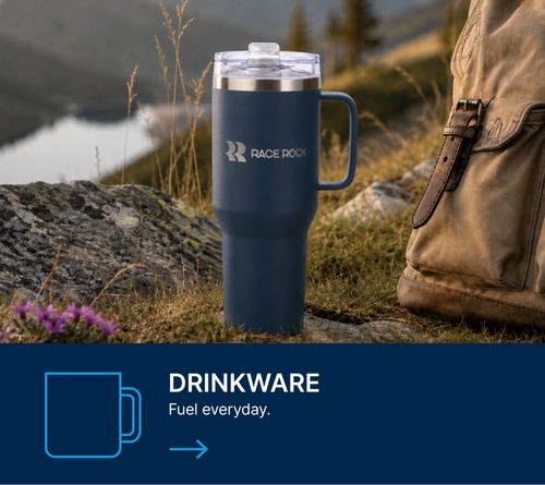 Drinkware