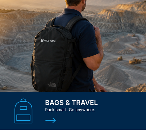 Bags & Travel