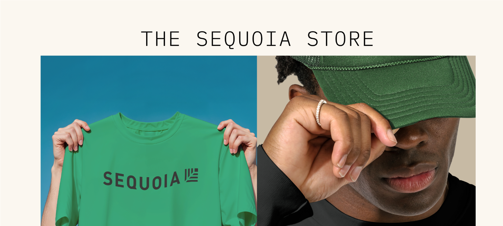 Sequoia Swag Portal