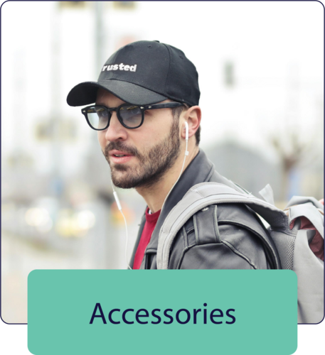 Accessories & Limited Edition Items