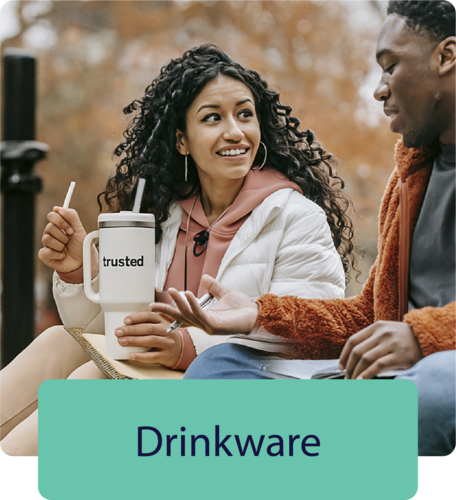 Drinkware