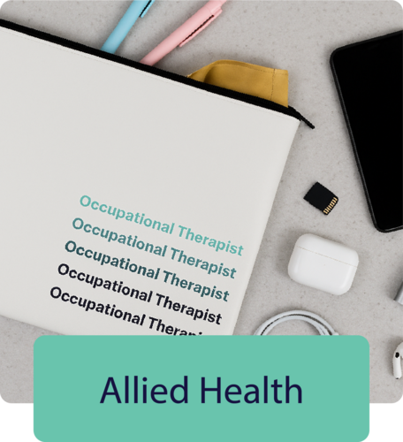 Allied Health Roles