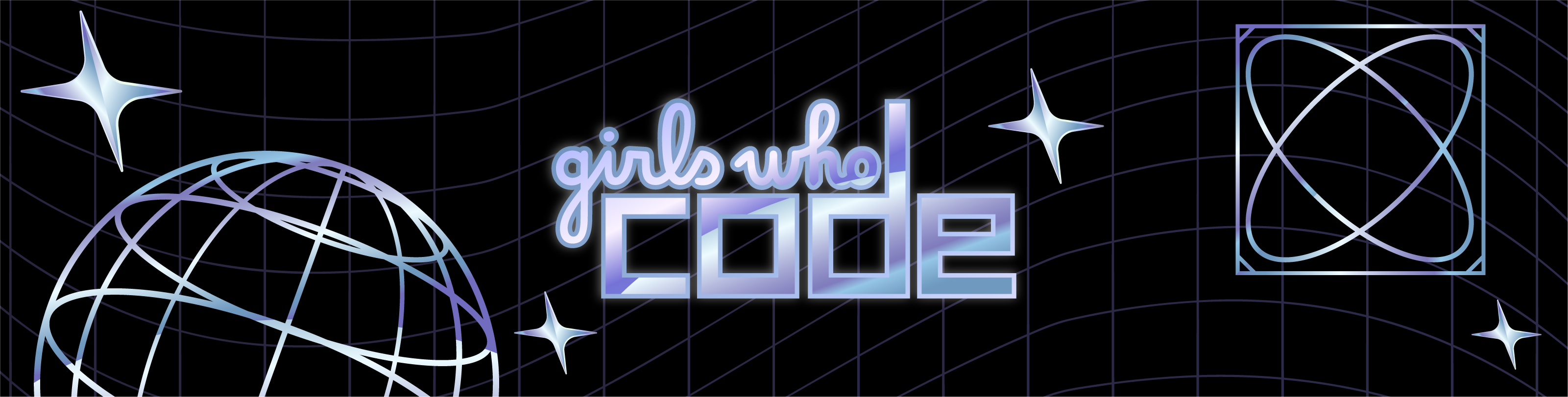 Girls Who Code Summer Program Flyer Packs