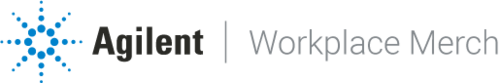 Agilent Workplace Merch