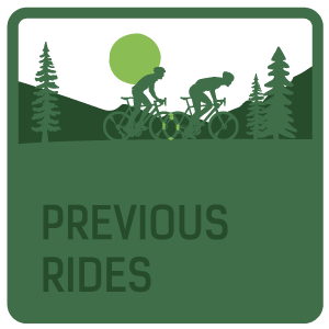 Previous Rides