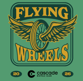 Flying Wheels 2026
